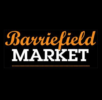 Beautiful Market Logo